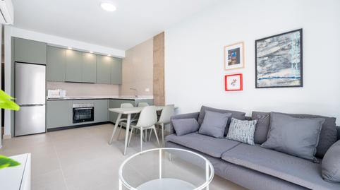 Foto 2 de Pis de lloguer a Calle Braulio Moreno, 1, Centro, Almería