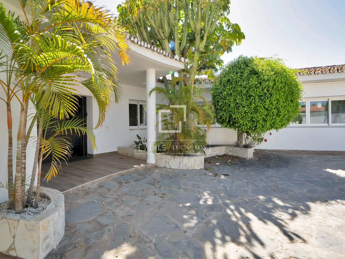 Chalet con terraza en venta en Marbella Centro, imagen 24