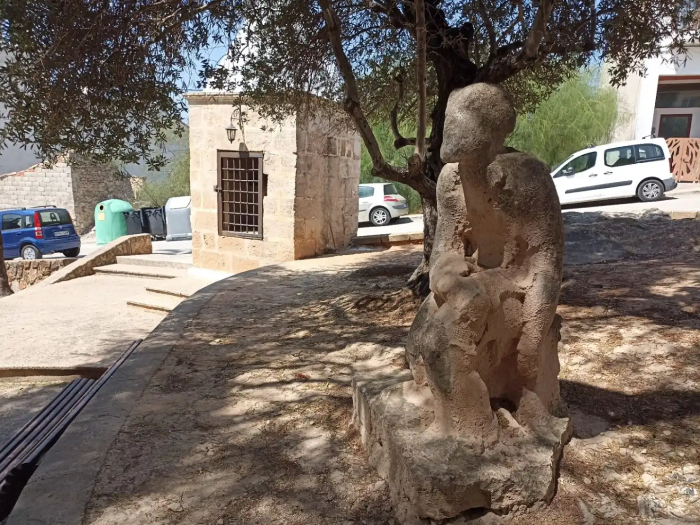 Maison rustique à vendre à Teulada, imagen 23