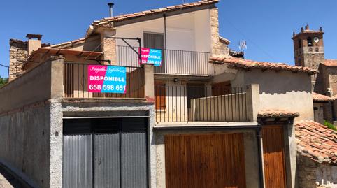 Foto 3 de Casa o xalet en venda a El Castellar, Teruel