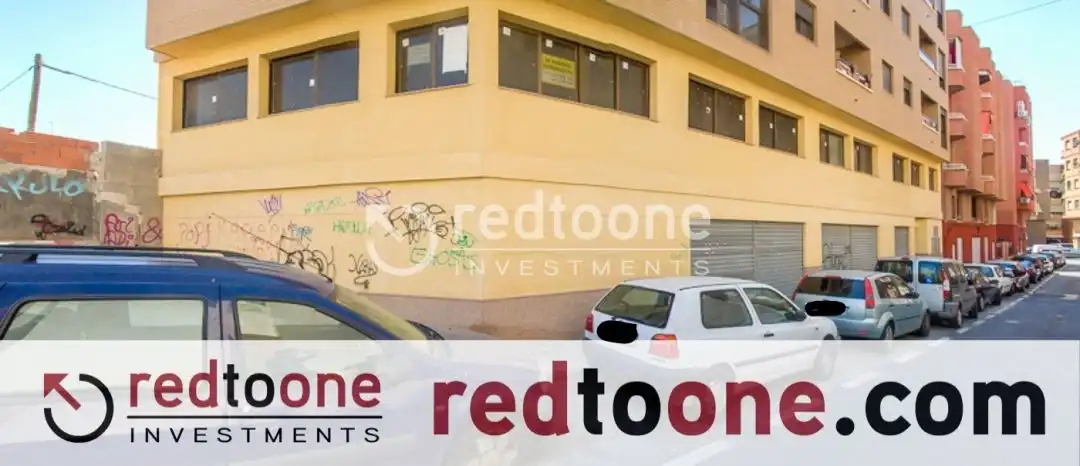 Business premises for sale in Pla - Carolinas, imagen 2