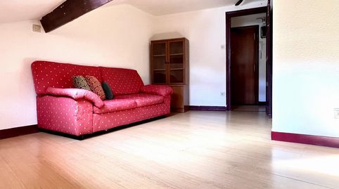 Foto 3 de Apartament de lloguer a Bruno Mauricio Zabala , Zabala, Bilbao