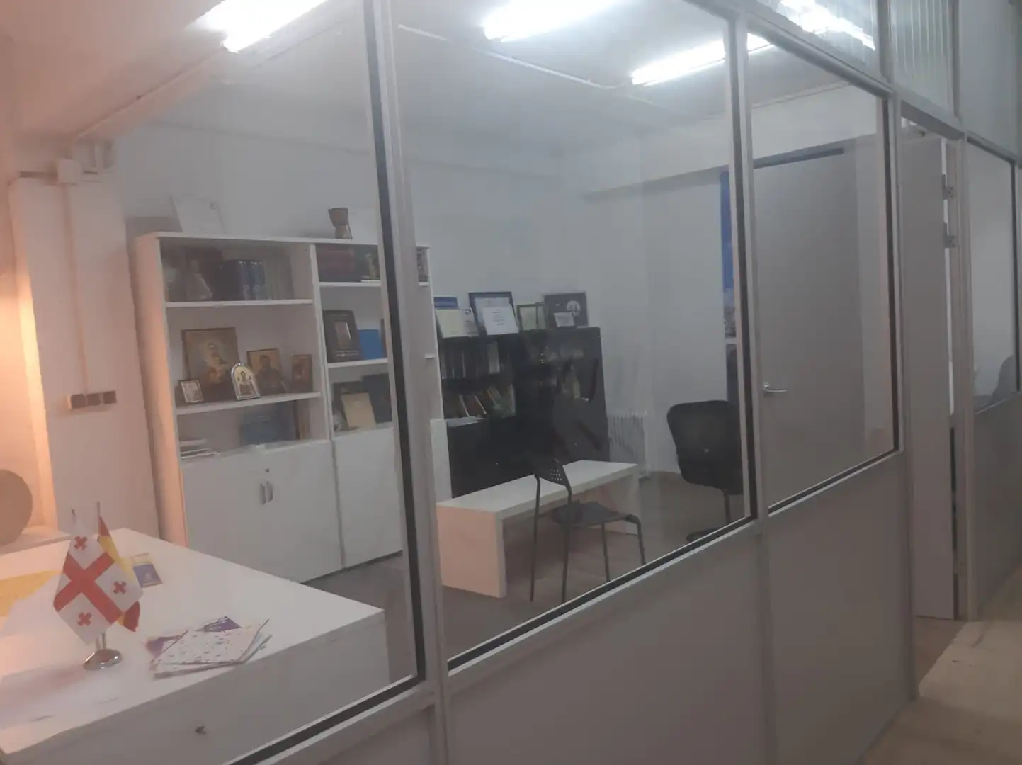 Local en venta en Alicante / Alacant con Aire acondicionado y Amueblado