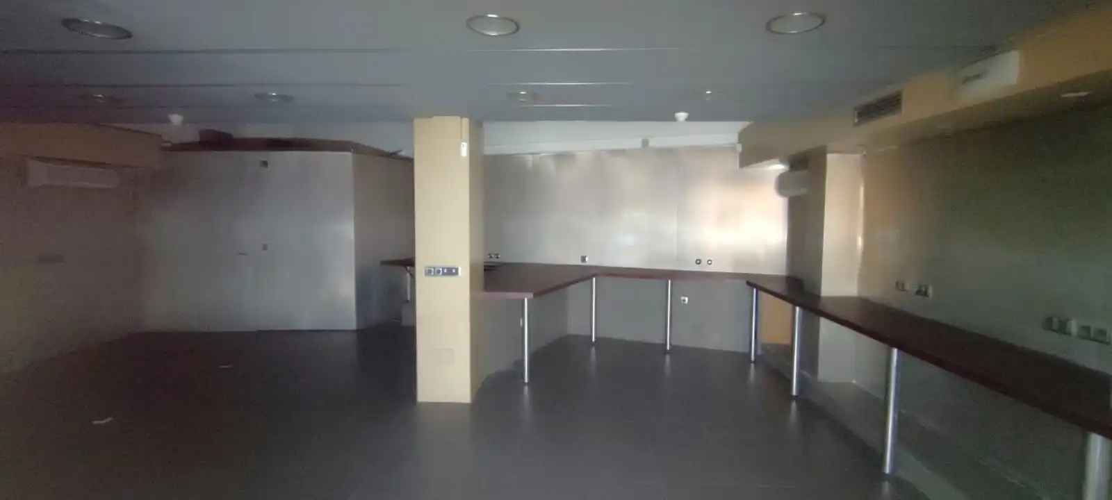 Commercial properties for sale in  Pamplona / Iruña