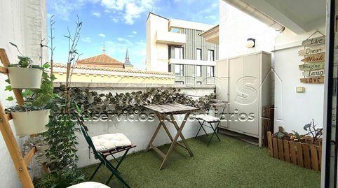 Ático Dúplex con terrazas a un paso de la Puerta del Sol., image 4