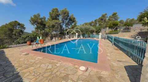 Foto 4 von Haus oder Chalet zum Verkauf in Olesa de Bonesvalls, Barcelona