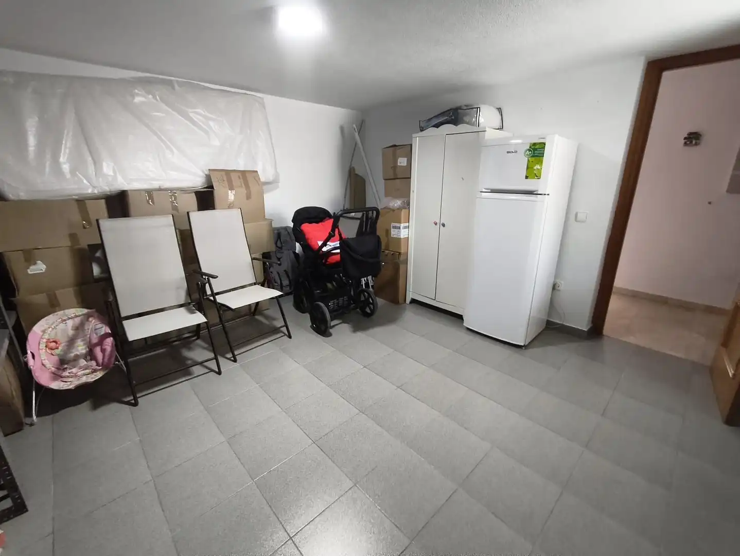 Casa o chalet en venta en Carabaña con Calefacción, Jardín privado y Trastero