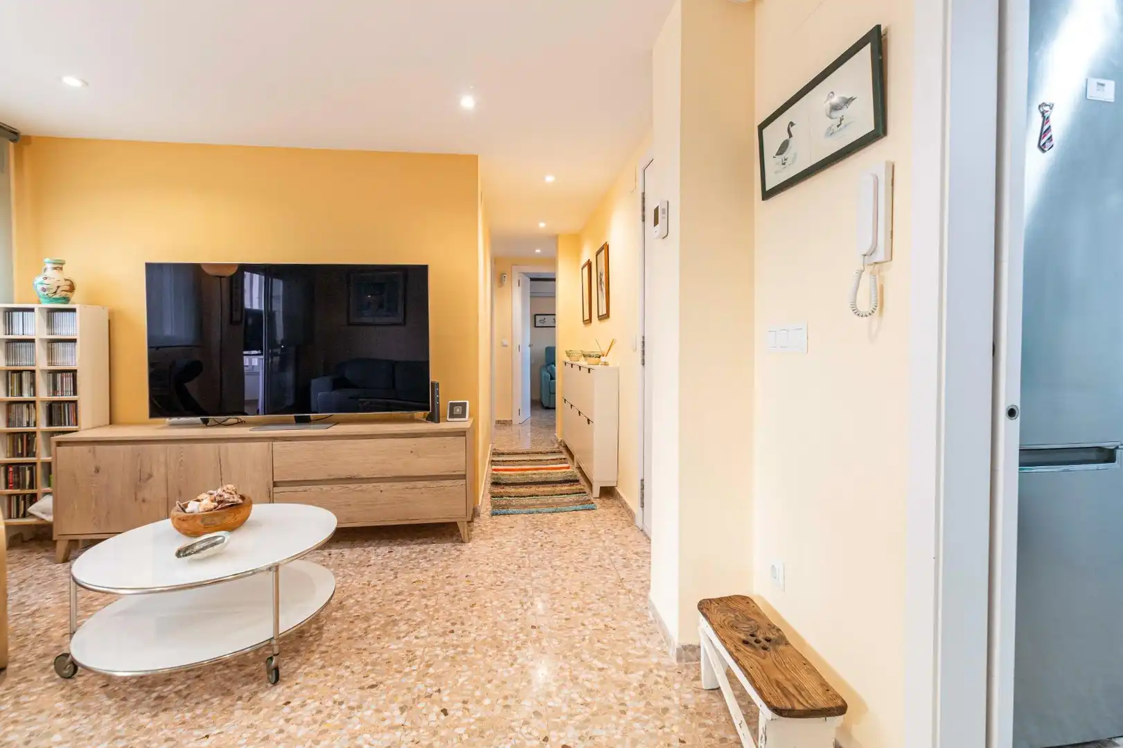 Attique avec piscine à vendre à Playa de Gandia, imagen 24