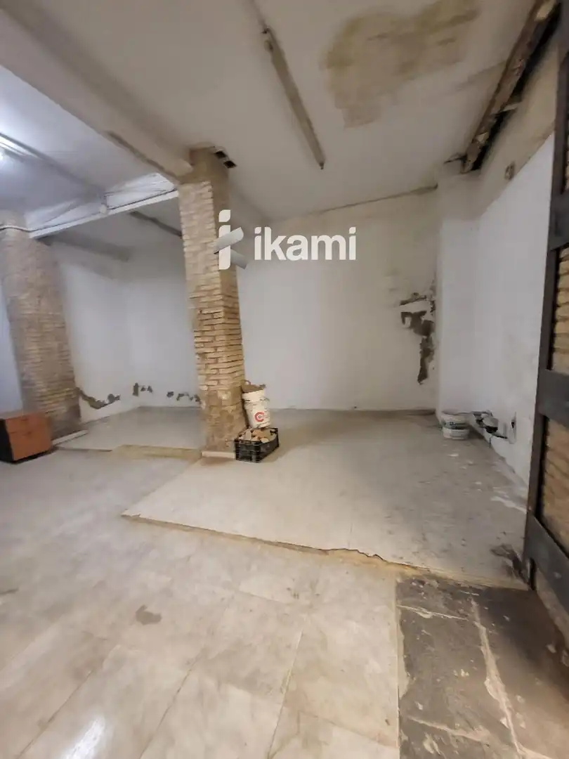 Business premises to rent in Alcoy, imagen 17