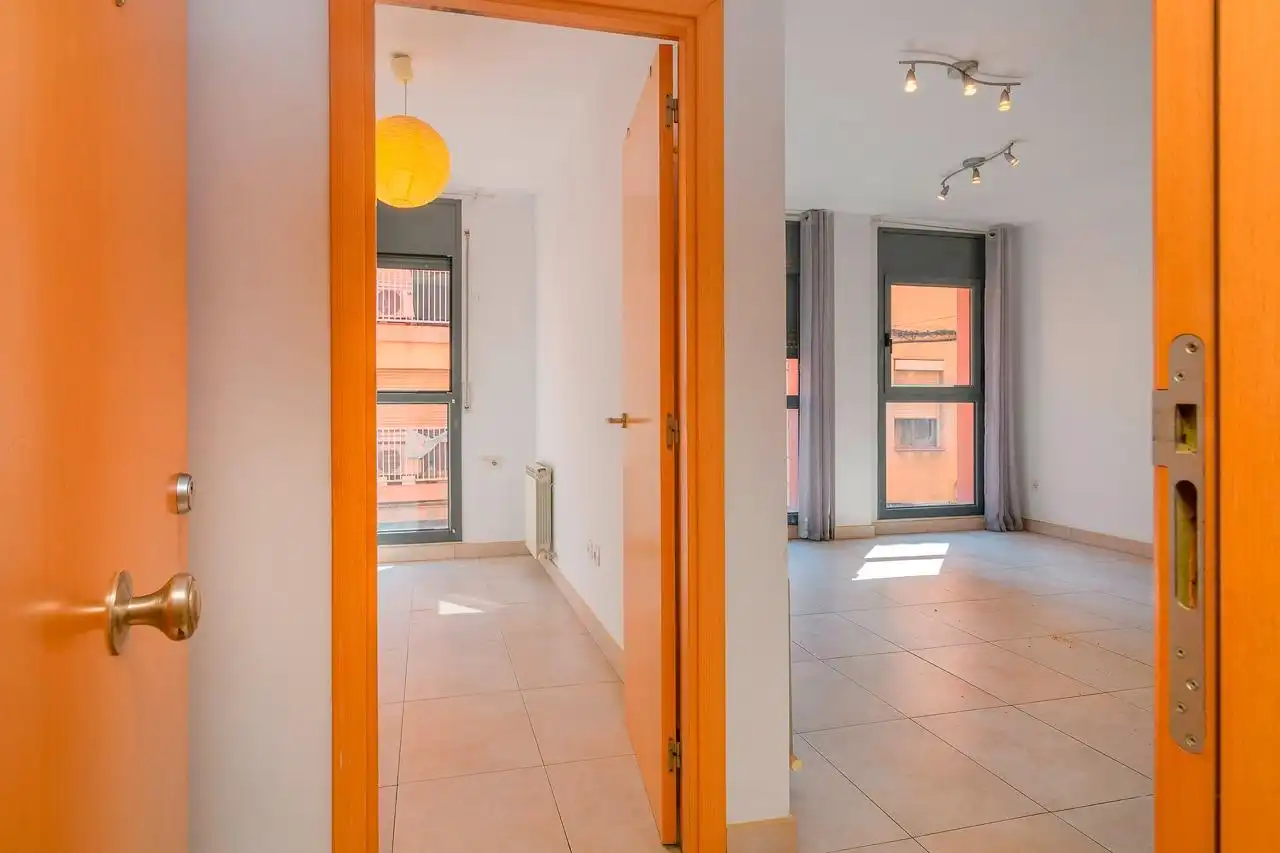 Wohnung zum Verkauf in Manresa