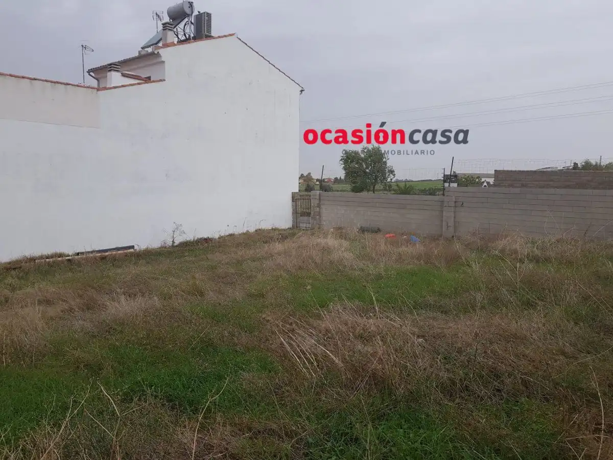 Terrenos y solares en venta en Pozoblanco, imagen 4