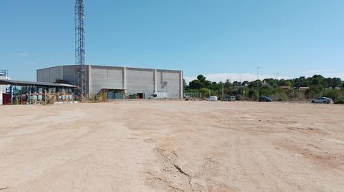 Foto 4 de Terreny industrial en venda a Polígono N-56.r, 6, Centro, Valencia