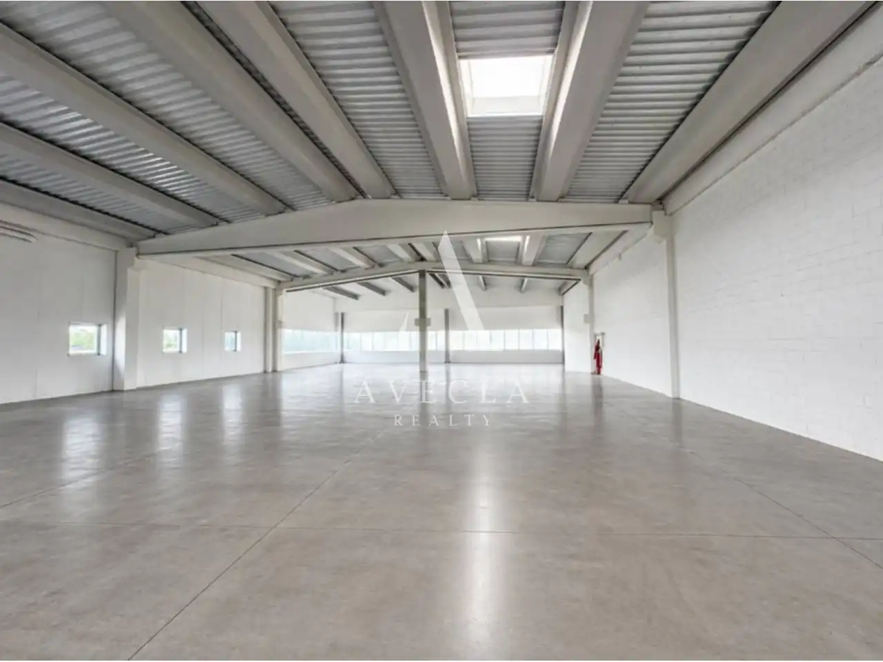 Nave industrial in affitto a Calle Libra 61, imagen 8