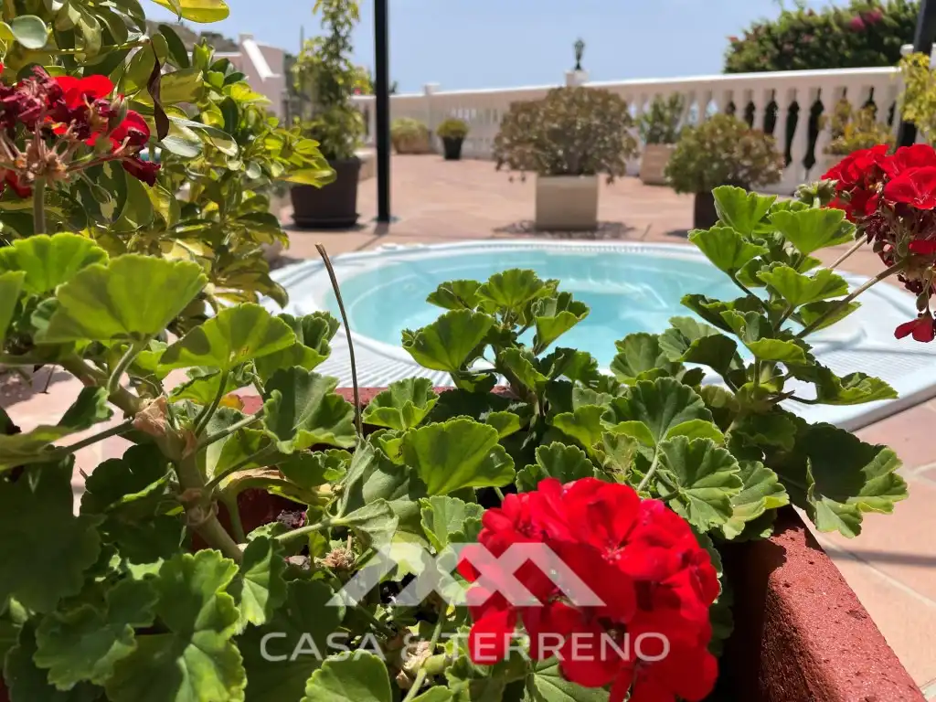Casa amb terrassa en venda a Diseminados Diseminados, imagen 53