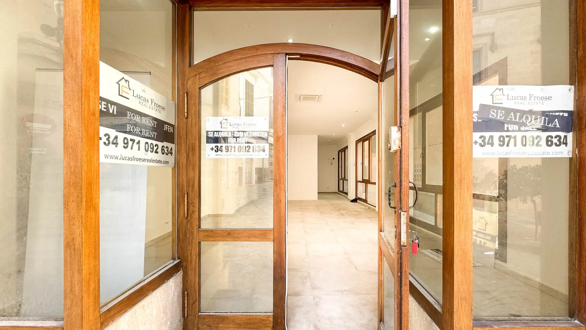 Nave industrielle à vendre à Felanitx Poble, imagen 13
