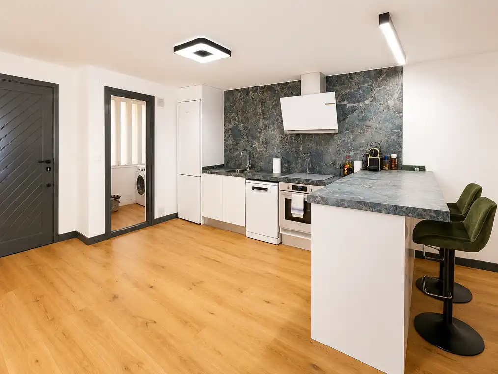 Apartament amb piscina en venda a Currica, imagen 14