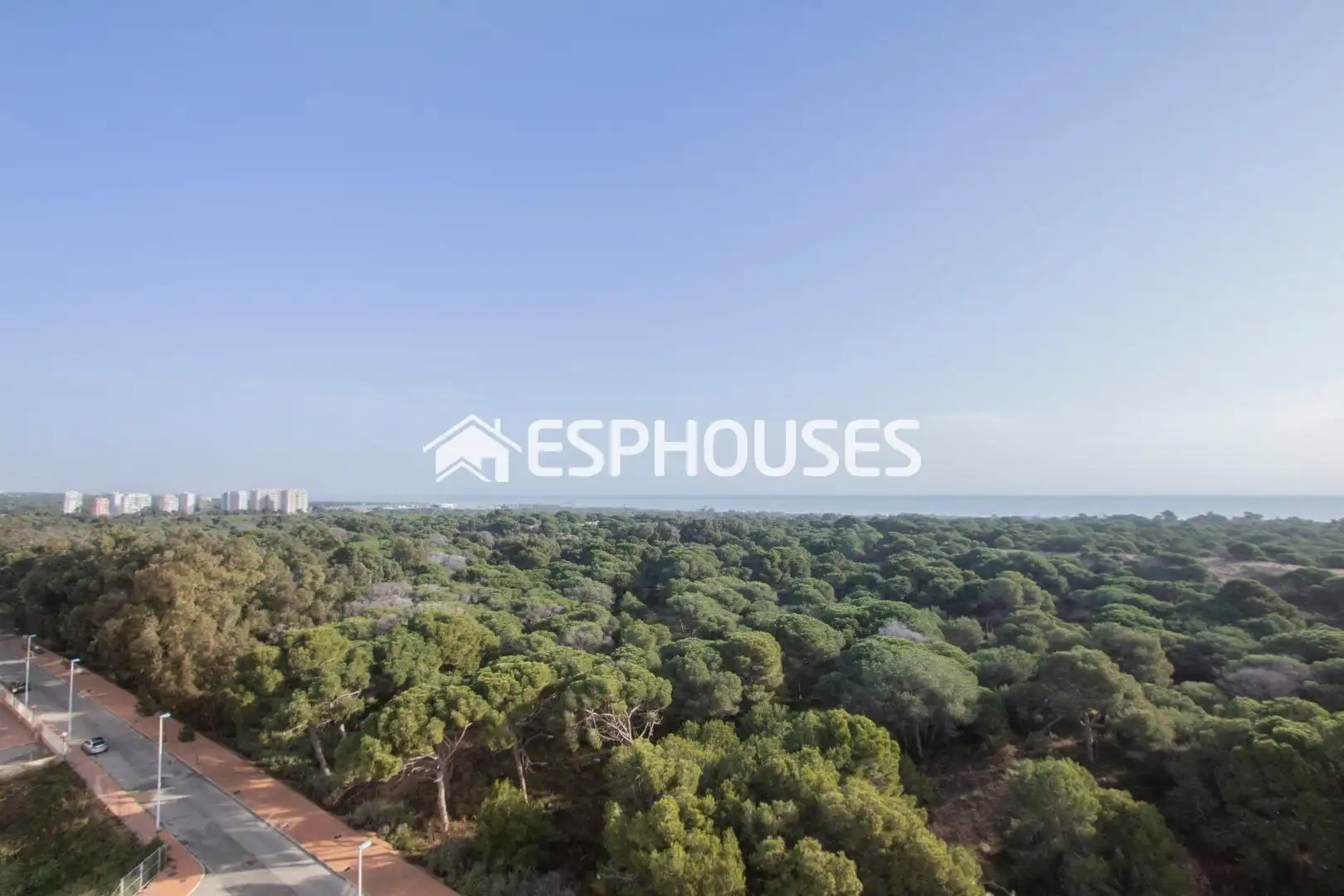 Attic for sale in Guardamar del Segura  with Air Conditioner, Heating and Terrace