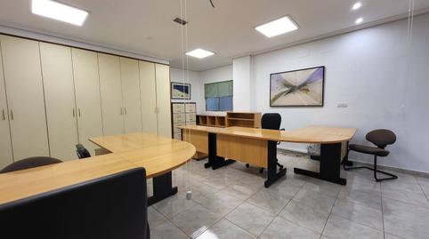 Foto 3 von Geschaftsraum zur Miete in Plaza Plaza de España, Alcaravaneras, Las Palmas de Gran Canaria