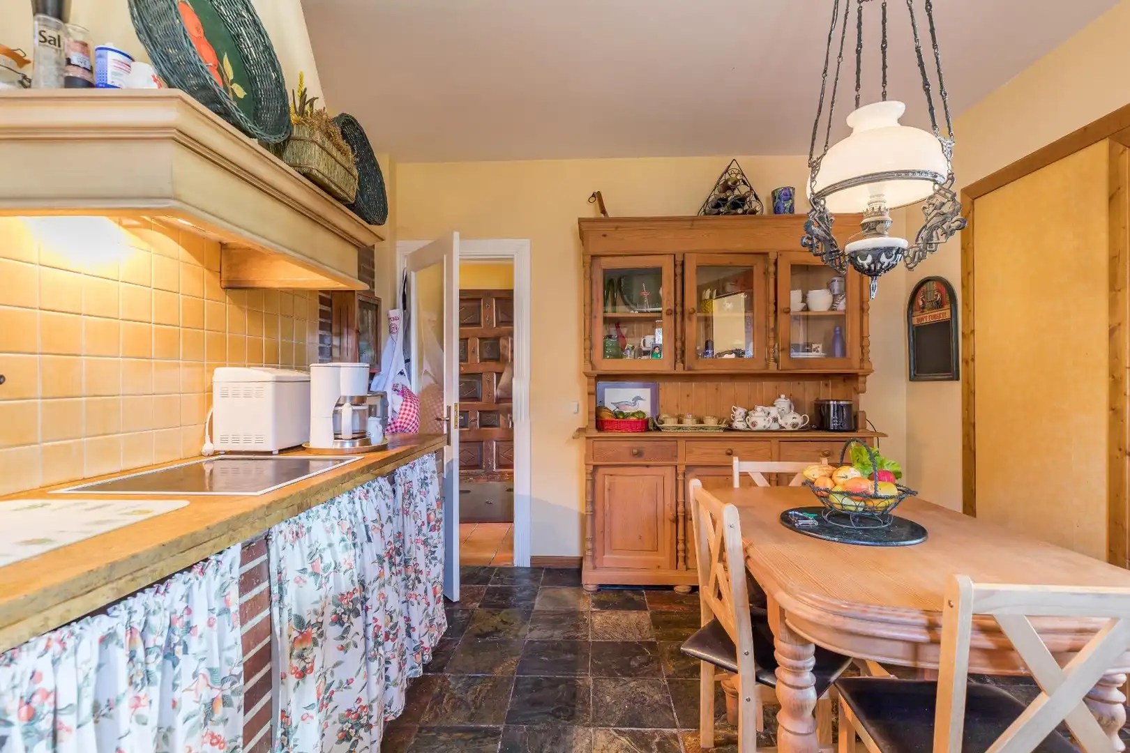 Kitchen of Houses for sale in Torrelodones  with Heating, Private garden and Terrace