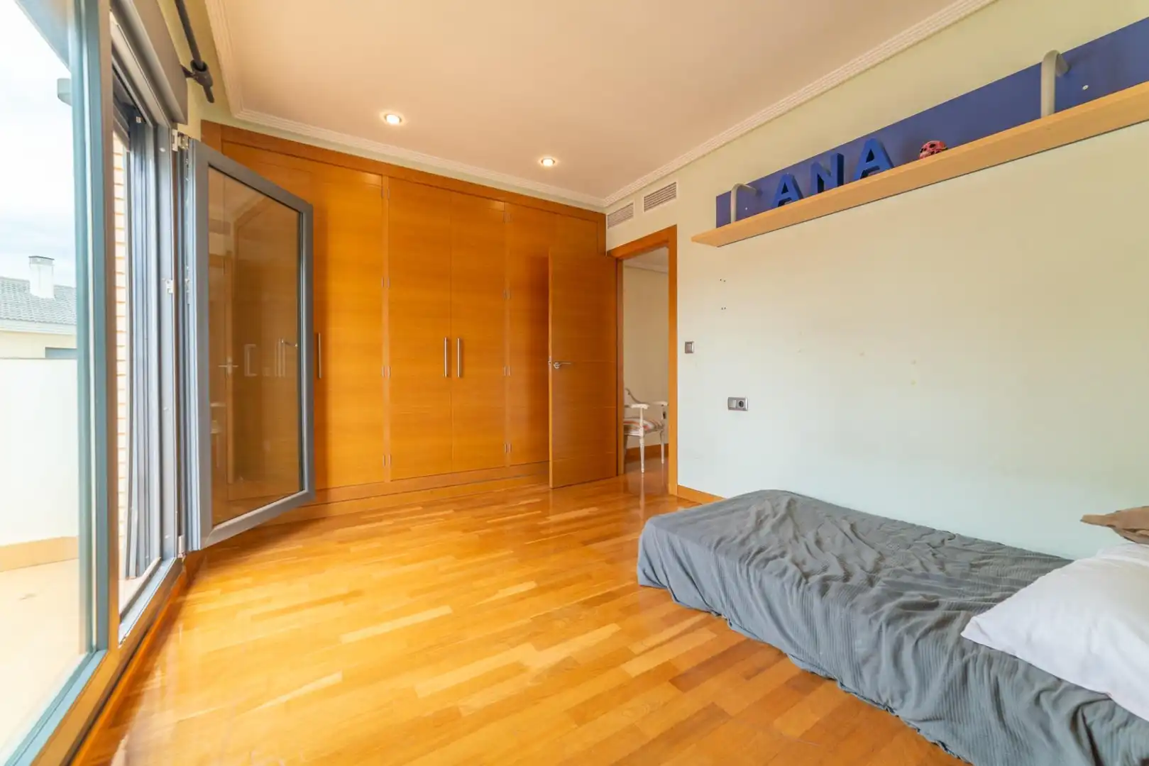 Logement avec terrasse à vendre à RAMON Y CAJAL, imagen 21