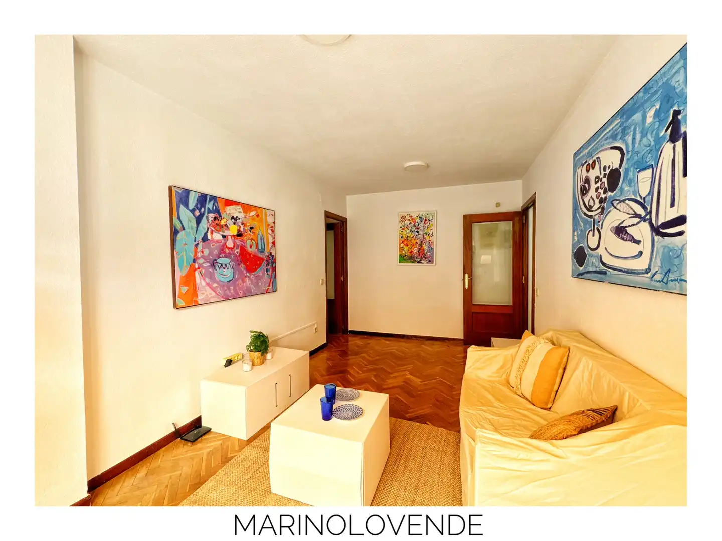 Piso en venta en Avenida Pocito de las Nieves 11, imagen 7