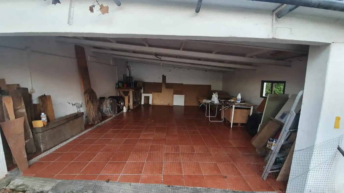 Houses for sale in Castropodame  with Terrace, Storage room and Alarm