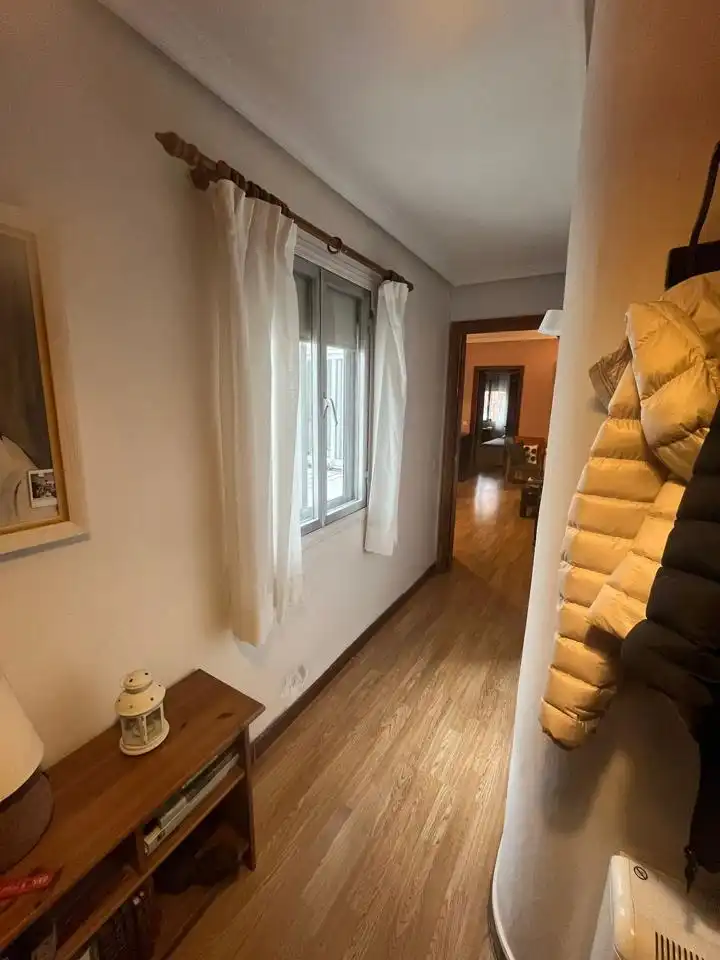 Wohnung zum Verkauf in Madrid