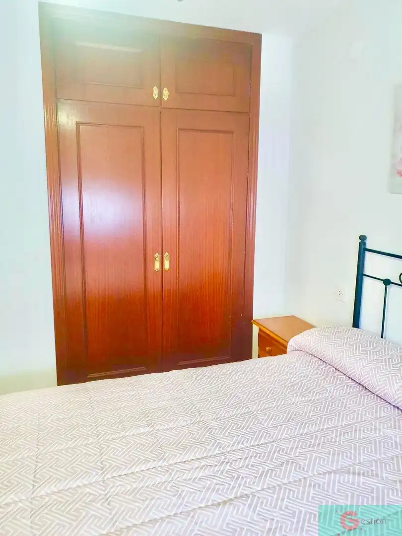 Apartament amb piscina en venda a Salobreña Costa, imagen 12