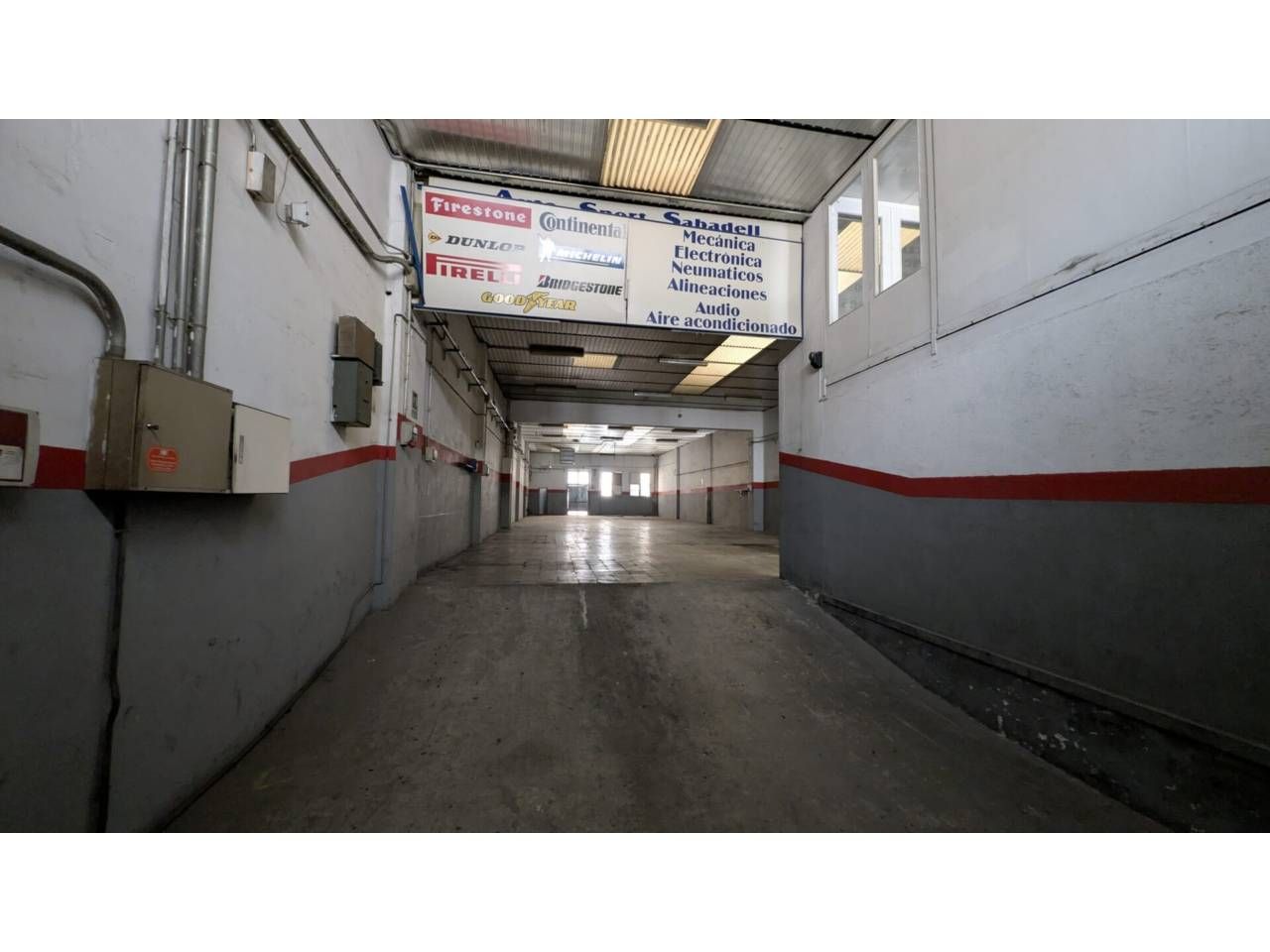Industrial buildings for sale in Sabadell
