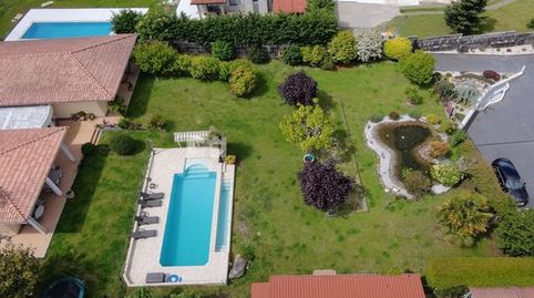 Foto 2 de Casa o chalet en venta en Rúa Álvaro Cunqueiro, A Cañiza , Pontevedra