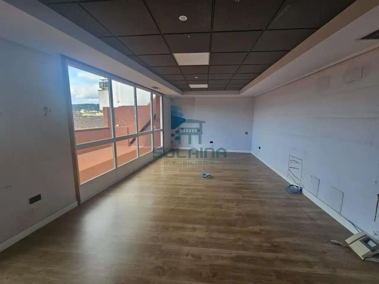 Local comercial de lloguer a Concordia  (Esquina Santo Domingo), imagen 2