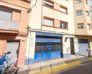 Vista exterior de Pis en venda en  Lleida Capital