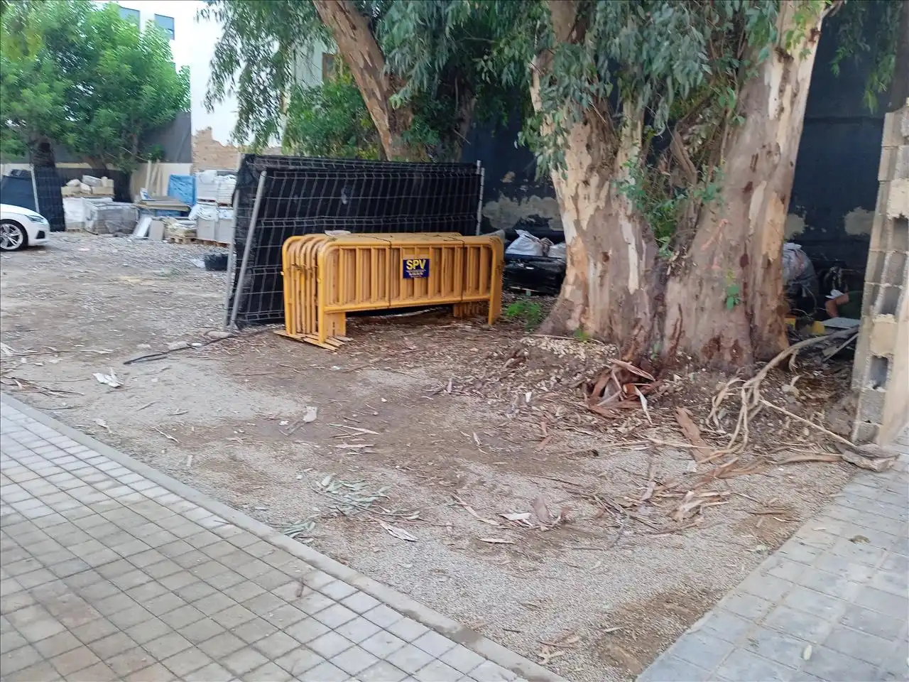 Terreno residencial en venta en PADRE ANTON MARTIN, imagen 8