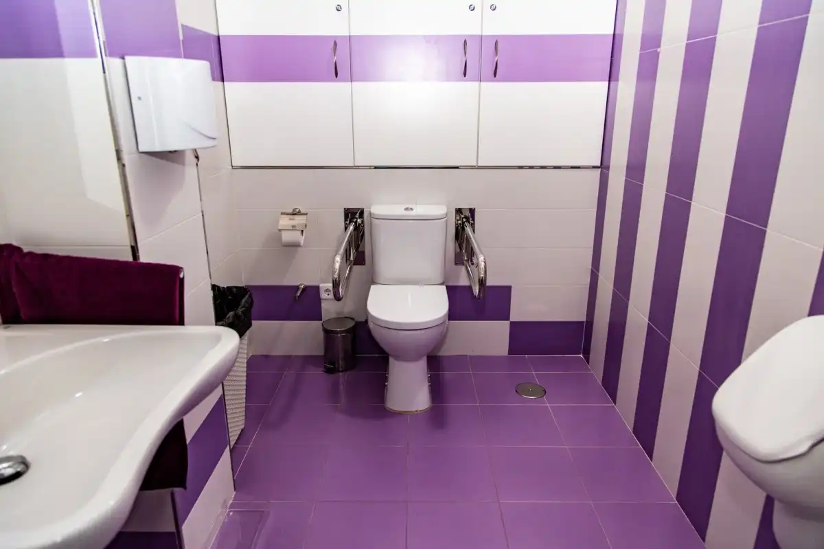 Baño de Oficina en venta en Cartagena
