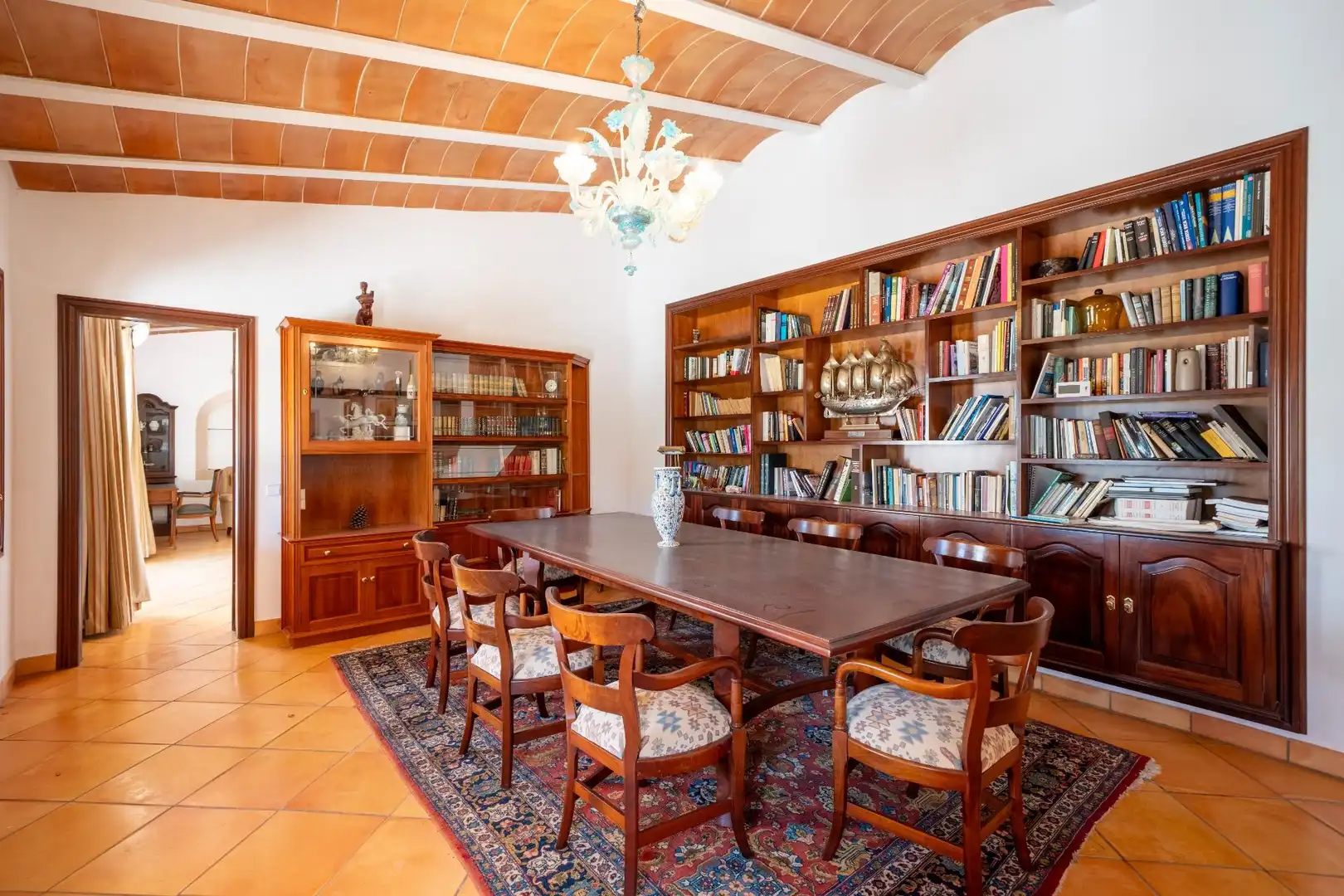 Casa in vendita a Carrer Polígono 1 Paraje 142 SON DANUS NOU, imagen 20