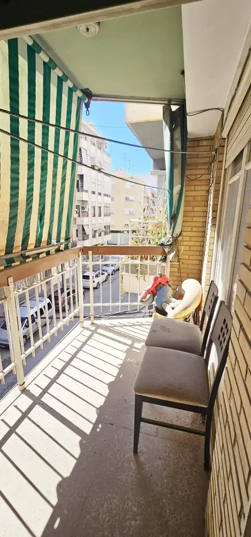 Wohnung zum Verkauf in Callosa de Segura