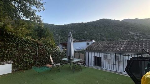 Foto 2 von Einfamilien-Reihenhaus zum Verkauf in Grazalema, Cádiz