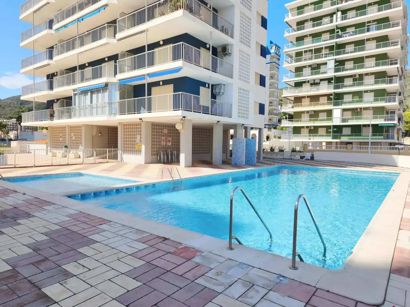Appartamento con piscina in vendita a Racó, imagen 12
