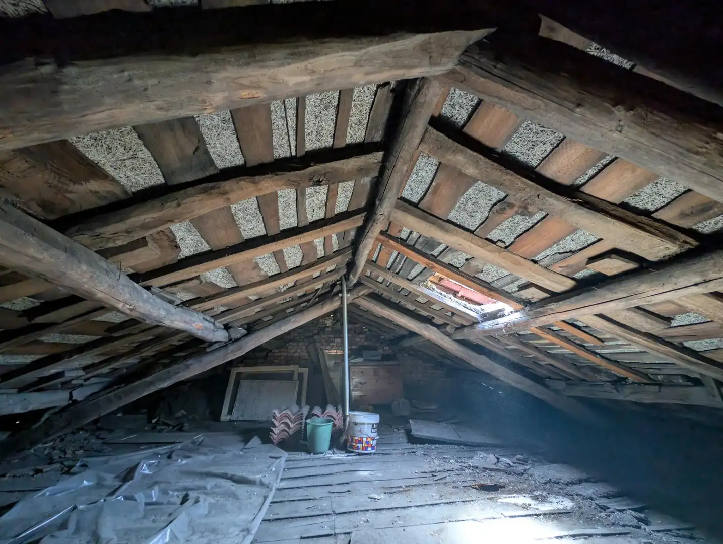 Casa o xalet en venda en Langreo amb Jardí privat