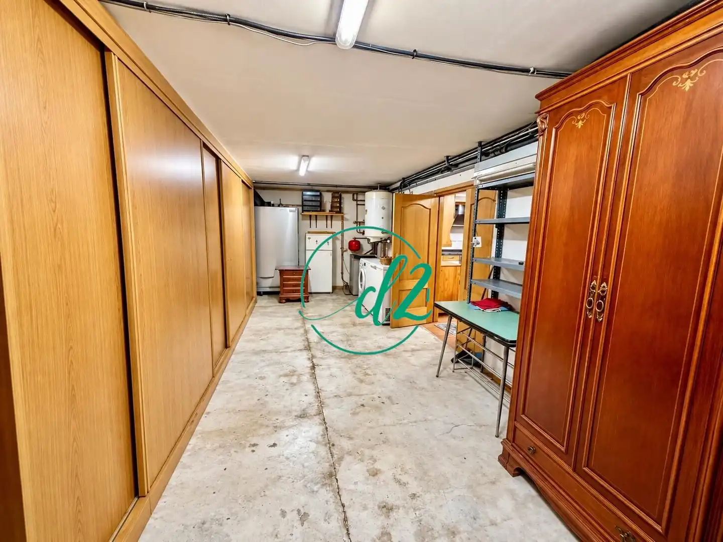Adosado con terraza en venta en A Carballeira, imagen 33