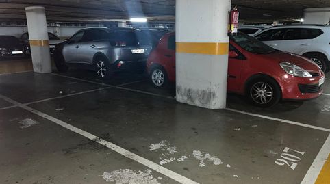 Foto 4 de Garaje en venta en Avinguda de la República Argentina, La Gavarra, Cornellà de Llobregat