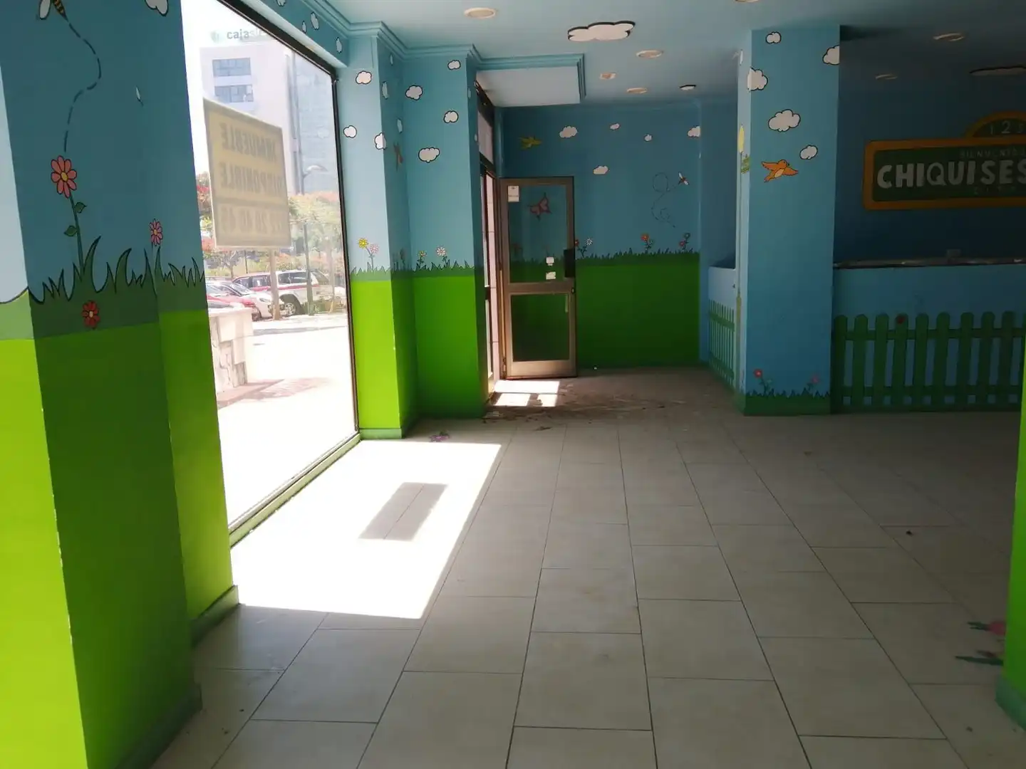 Geschaftsraum zum Verkauf in Santa Cruz de Tenerife