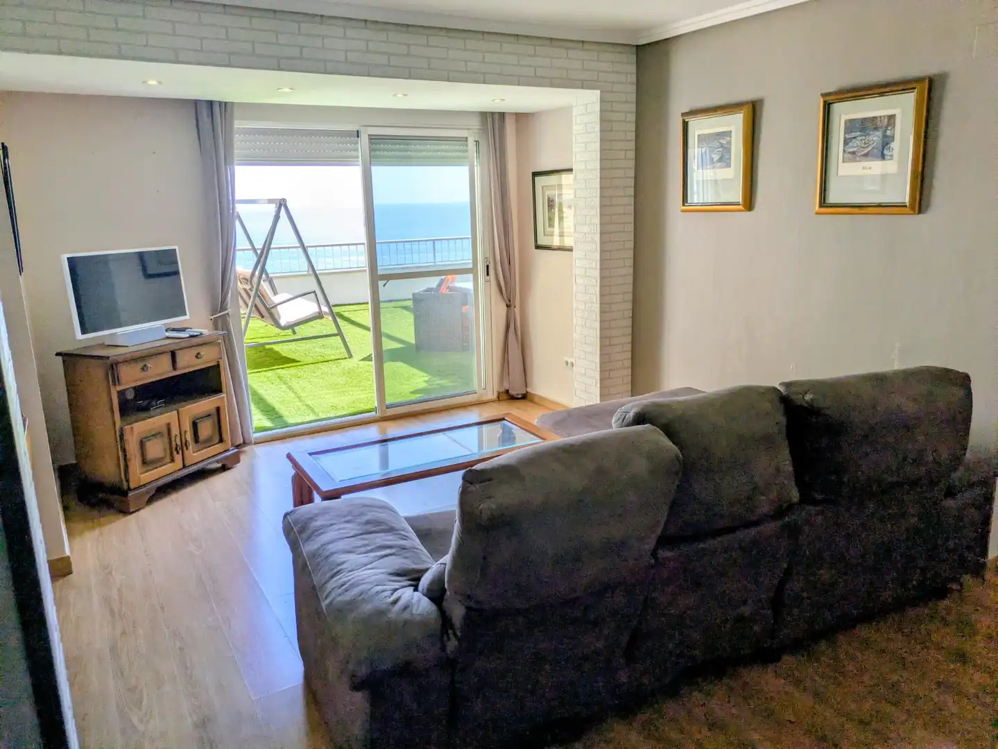 Appartement compact à vendre à El Faro, imagen 4