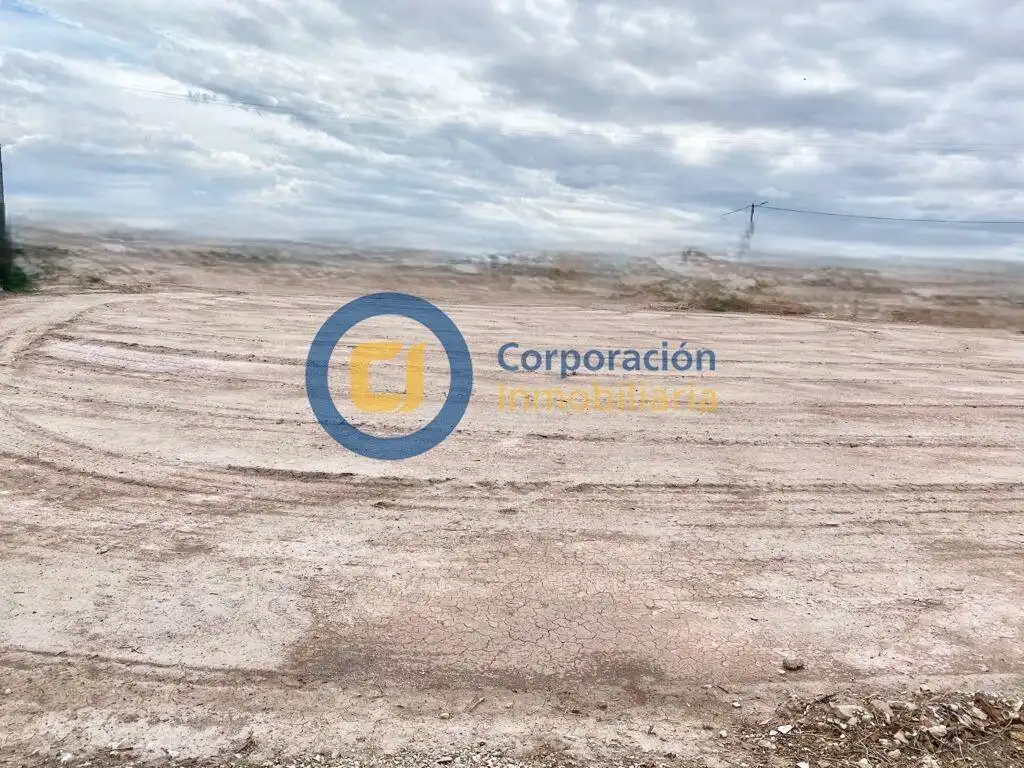 Terreno residencial en venta en Pedanías Centro