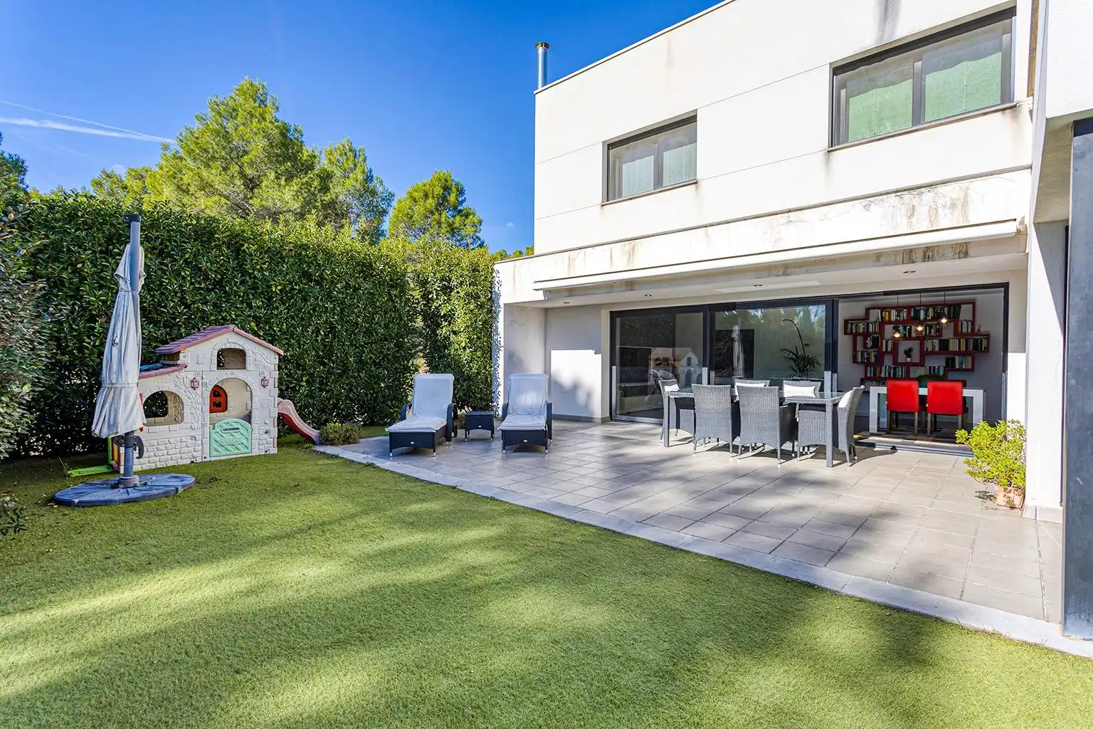Casa o chalet en venta en Santa Margarida de Montbui, Barcelona