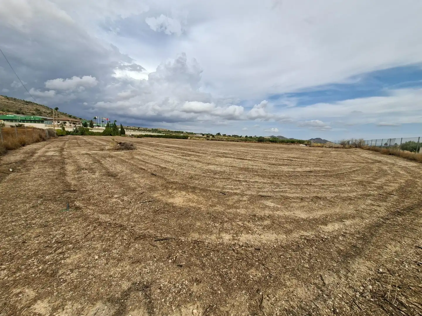 Terreny residencial en venda a La Romana