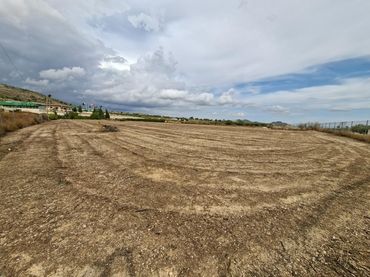 Terreny residencial en venda a La Romana