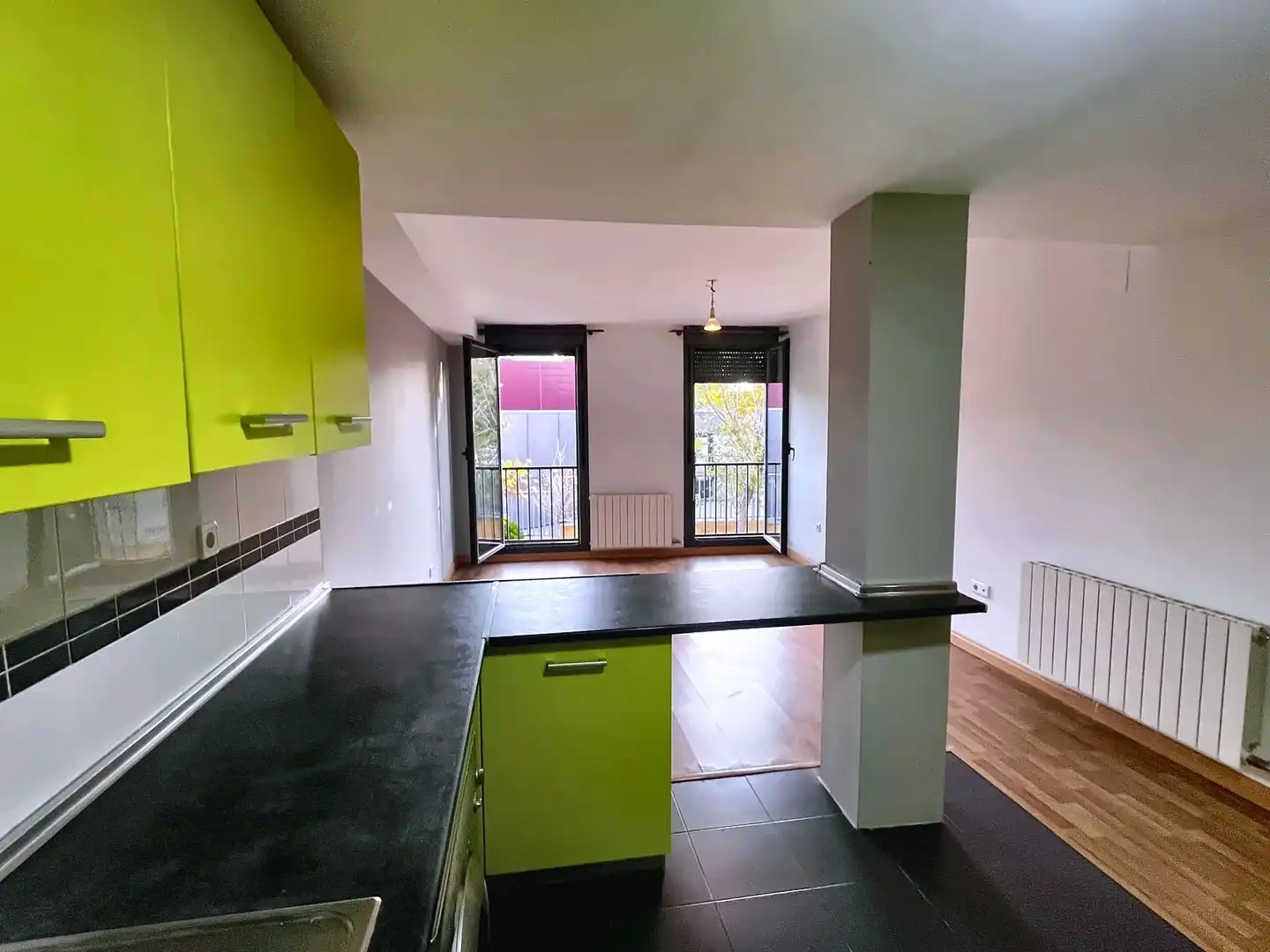 Mini appartamento con ascensore in vendita a Calle Galera, imagen 8
