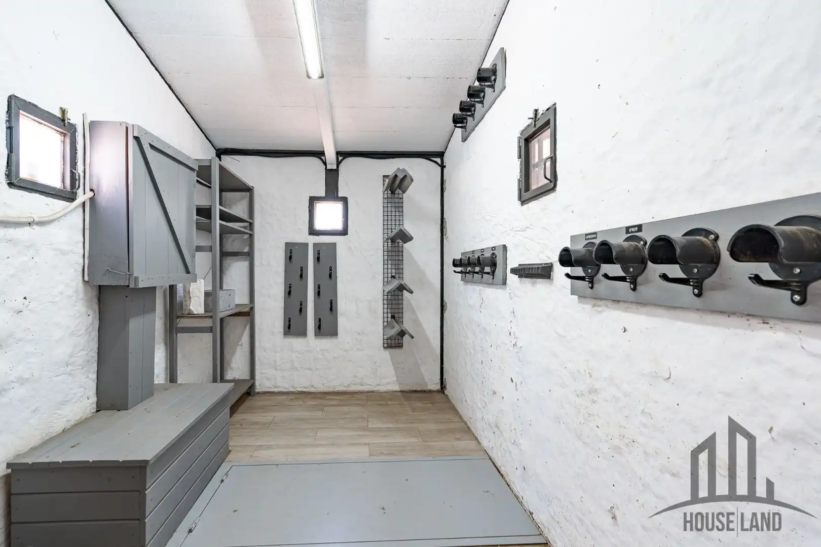 Finca rústica en venta en Poligonos, Fuente El Saz de Jarama