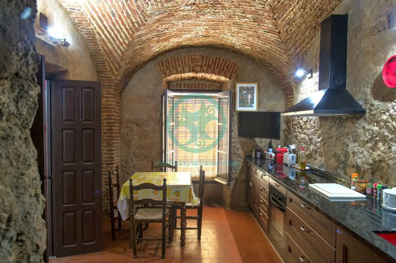 Maison avec terrasse à vendre à Calle Ronda de Muñoz Torrero, imagen 6